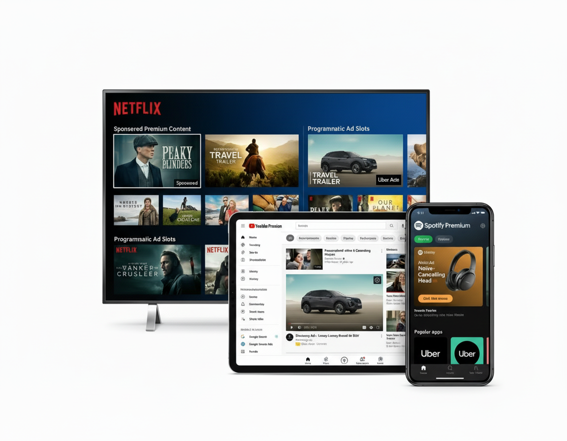 Mídia Programática - dados e segmentação avançada