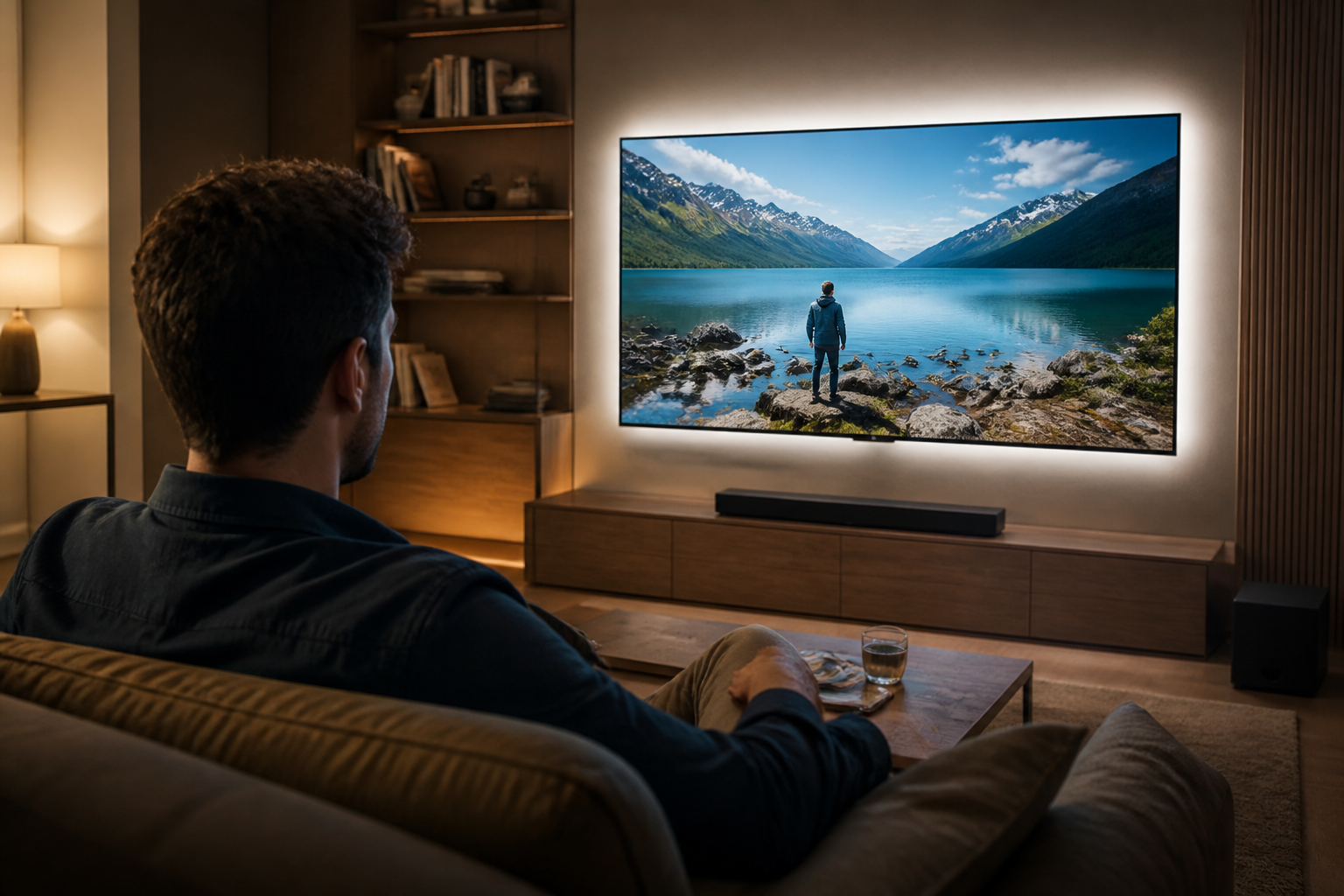 Mídia em CTV e streaming para Prime Day
