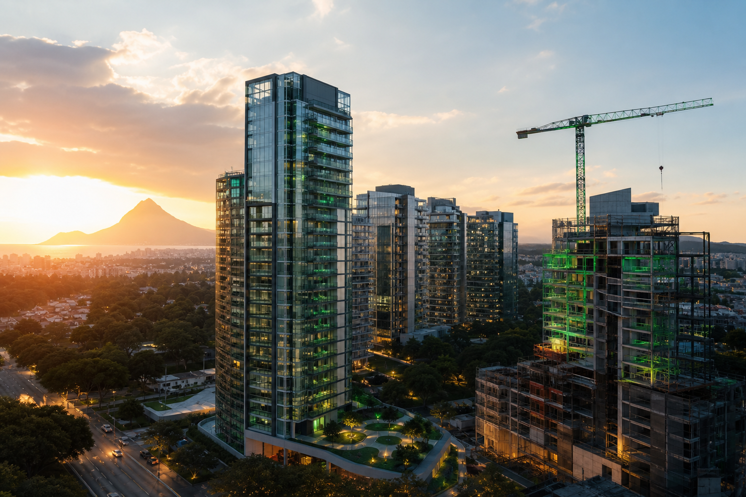 Imobiliário